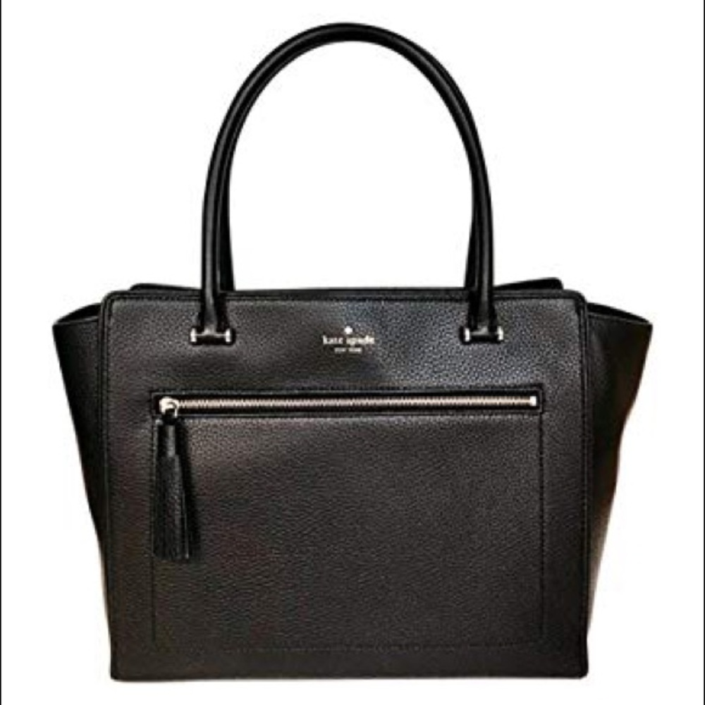 EUC Kate Spade Chester Street Allyn Tote